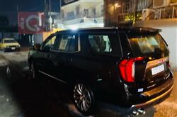 جي ام سي يوكون